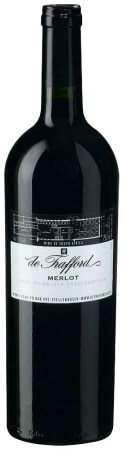 de Trafford Merlot de Trafford Merlot
