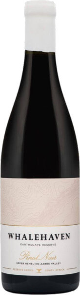Whalehaven Pinot Noir Reserve 2021