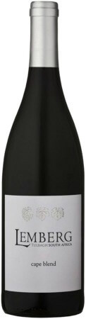 Lemberg Cape Blend Lemberg Cape Blend