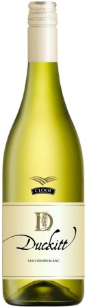 Cloof Duckitt Sauvignon Blanc 2019 Cloof Duckitt Sauvignon Blanc 2019