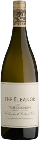 Hartenberg The Eleanor Chardonnay Hartenberg The Eleanor Chardonnay