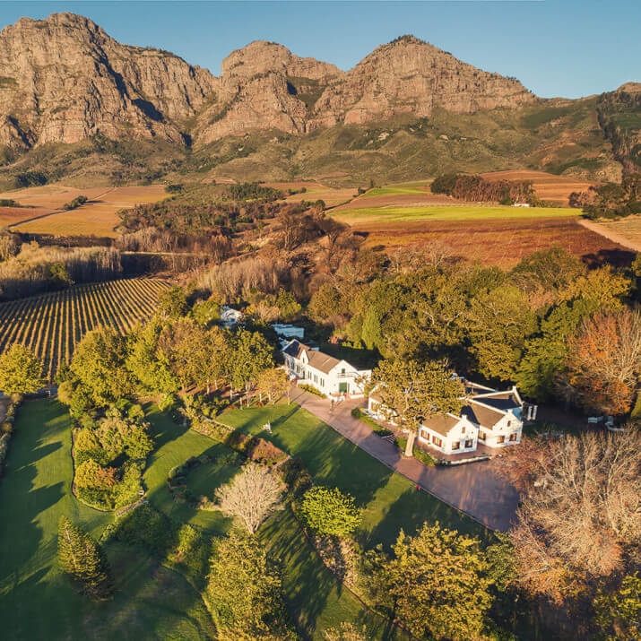 Plaisir Wine Estate Plaisir Wine Estate