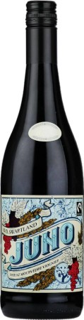 Juno Shiraz Mourvèdre Viognier 2019 Juno Shiraz Mourvèdre Viognier 2019
