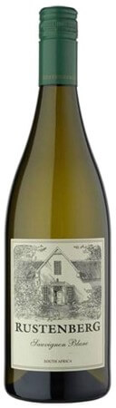 Rustenberg Stellenbosch Sauvignon Blanc Rustenberg Stellenbosch Sauvignon Blanc