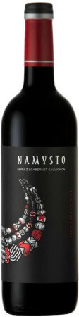 Quoin Rock Namysto Shiraz Cabernet Sauvignon Quoin Rock Namysto Shiraz Cabernet Sauvignon