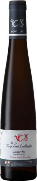 Perdeberg Longevity Natural Sweet Chenin Blanc 