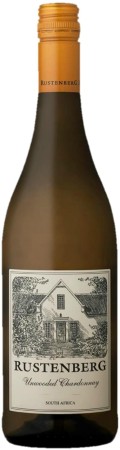 Rustenberg Unwooded Chardonnay Rustenberg Unwooded Chardonnay