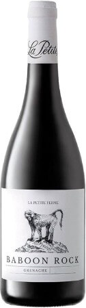 La Petite Ferme Baboon Rock Grenache La Petite Ferme Baboon Rock Grenache