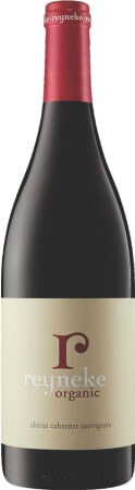 Reyneke Organic Shiraz Cabernet Sauvignon Reyneke Organic Shiraz Cabernet Sauvignon