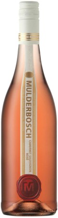 Mulderbosch Cabernet Sauvignon Rosé Mulderbosch Cabernet Sauvignon Rosé