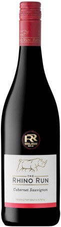 Van Loveren Rhino Run Cabernet Sauvignon Van Loveren Rhino Run Cabernet Sauvignon