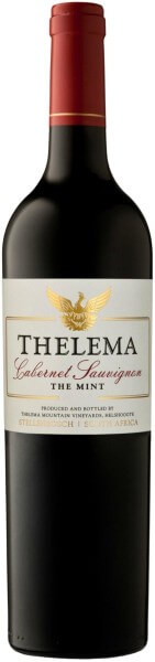 Thelema The Mint Cabernet Sauvignon