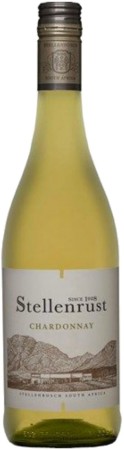 Stellenrust Chardonnay Stellenrust Chardonnay