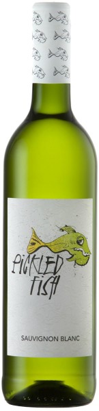 Asara Pickled Fish Sauvignon Blanc