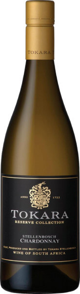 Tokara Reserve Collection Chardonnay