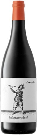 Piekenierskloof Grenache Piekenierskloof Grenache
