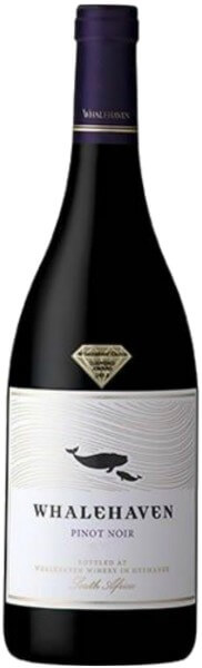 Whalehaven Pinot Noir