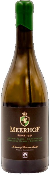 Meerhof Premium White Blend
