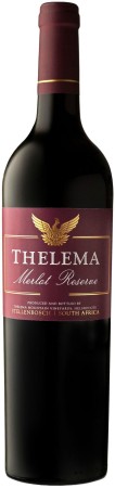 Merlot Reserve Merlot Reserve