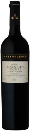 Nabygelegen Seventeen Twelve Nabygelegen Seventeen Twelve