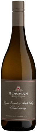 Bosman Upper Hemel en Aarde Chardonnay Bosman Upper Hemel en Aarde Chardonnay