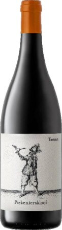 Piekenierskloof Tannat Piekenierskloof Tannat