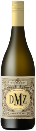 DeMorgenzon DMZ Chenin Blanc 2019 DeMorgenzon DMZ Chenin Blanc 2019