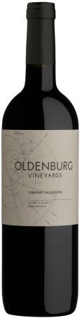 Oldenburg Cabernet Sauvignon 2016 Oldenburg Cabernet Sauvignon 2016