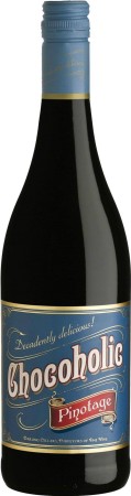 Darling Cellars Chocoholic Pinotage Darling Cellars Chocoholic Pinotage