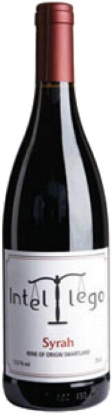 Intellego Syrah