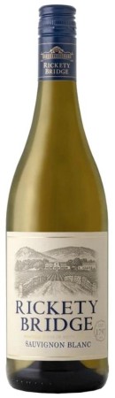 Rickety Bridge Sauvignon Blanc Rickety Bridge Sauvignon Blanc