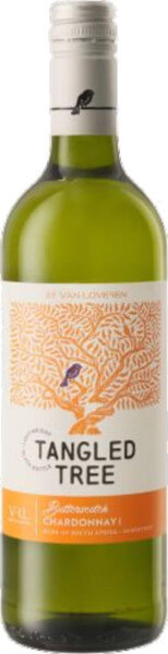 Van Loveren Tangled Tree Butterscotch Chardonnay 2025
