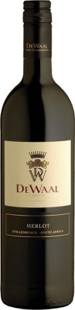 DeWaal Merlot DeWaal Merlot