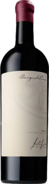 Benguela Cove Vinography Malbec