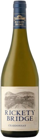 Rickety Bridge Chardonnay Rickety Bridge Chardonnay