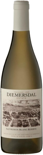 Diemersdal Sauvignon Blanc Reserve