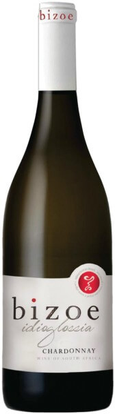 Bizoe Idioglossia Chardonnay