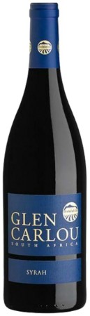 Glen Carlou Syrah Glen Carlou Syrah