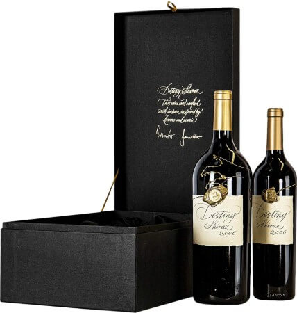 Mont Destin Präsentbox mit Krugerrand Mont Destin Präsentbox mit Krugerrand