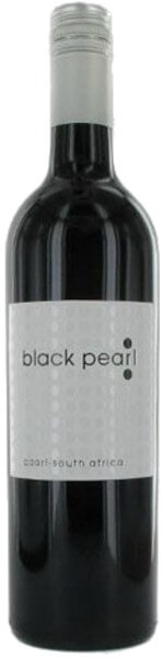 Black Pearl Oro Red Blend