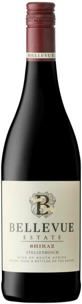 Bellevue Shiraz