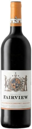 Fairview Stellenbosch Cabernet Sauvignon Fairview Stellenbosch Cabernet Sauvignon