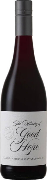 The Winery of Good Hope Oceanside Cabernet Sauvignon Merlot 2023