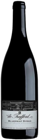 de Trafford Blueprint Syrah de Trafford Blueprint Syrah