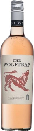 The Wolftrap Rosé The Wolftrap Rosé