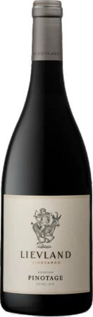 Lievland Bushvine Pinotage Lievland Bushvine Pinotage
