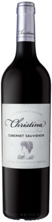 Christina Van Loveren Cabernet Sauvignon Christina Van Loveren Cabernet Sauvignon