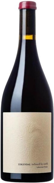 Eikendal Infused by Earth Cabernet Franc