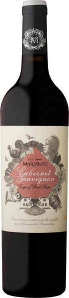 Marianne Cabernet Sauvignon