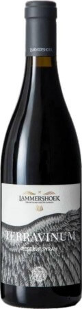 Lammershoek Terravinum Reserve Syrah Lammershoek Terravinum Reserve Syrah
